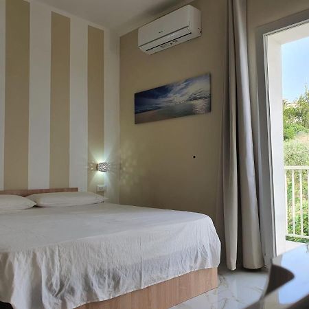 B&B La Leggenda Vieste Luaran gambar