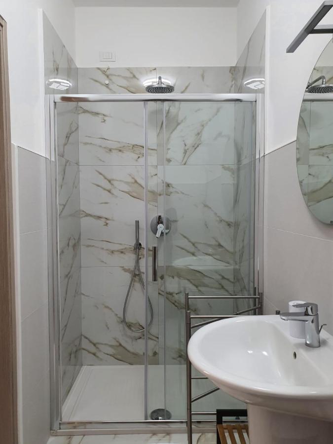 B&B La Leggenda Vieste Luaran gambar