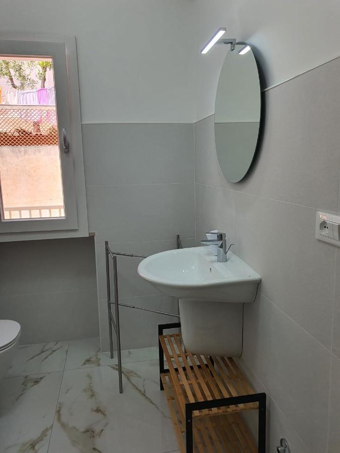 B&B La Leggenda Vieste Luaran gambar