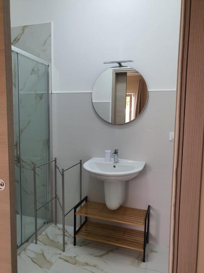 B&B La Leggenda Vieste Luaran gambar